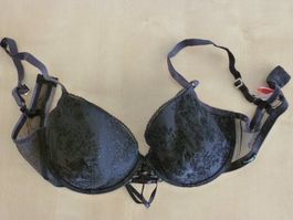 BH schwarz C 80