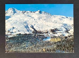 AK St Moritz Suvretta Piz Nair