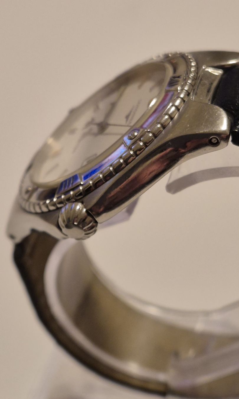 Longines Uhren: Longines montre homme – Gebraucht aus Genève von BKYB 1