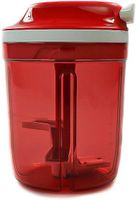 Tupperware Speedy Chef rot