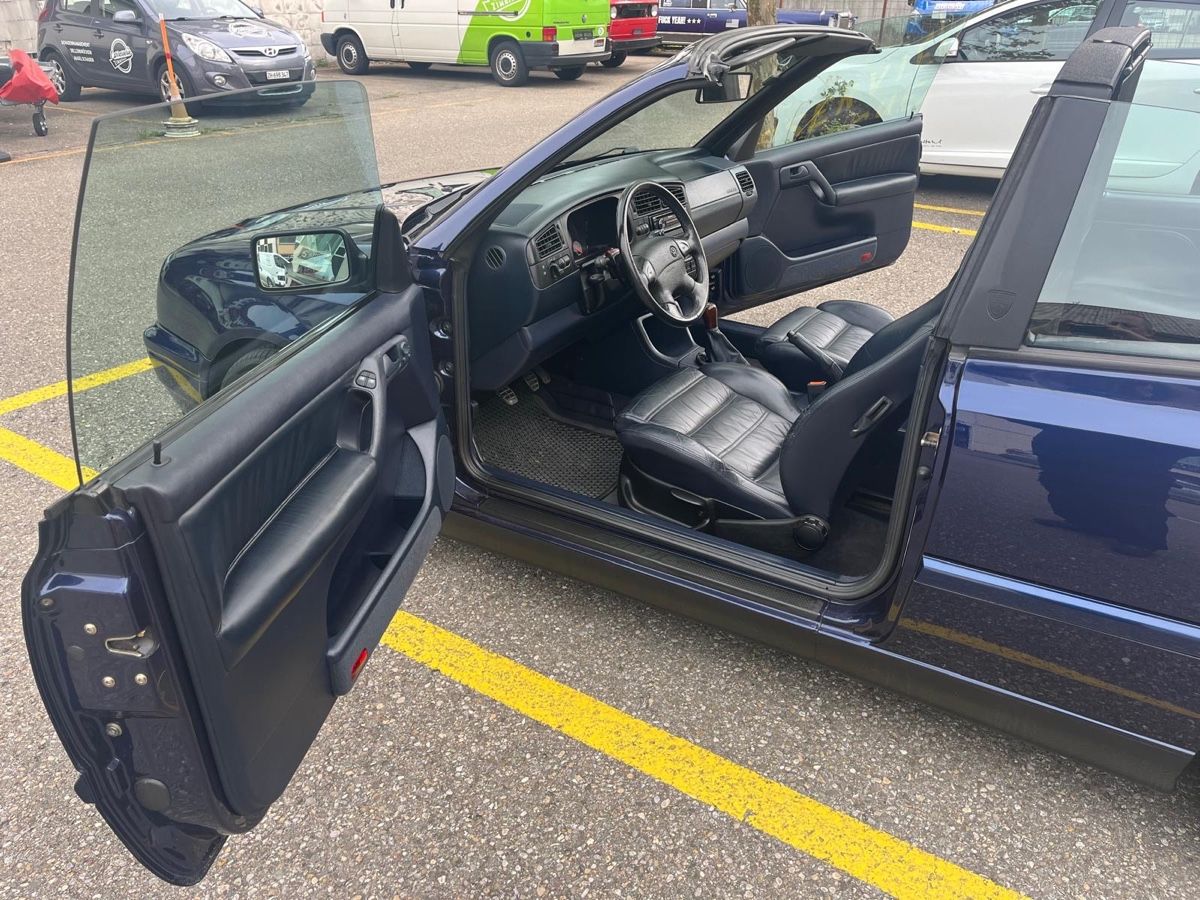 Autos: Golf 3  – Gebraucht aus Oberurnen von Black_Jack_2.4 6