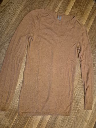 Kaschmir Pullover von Rick owens