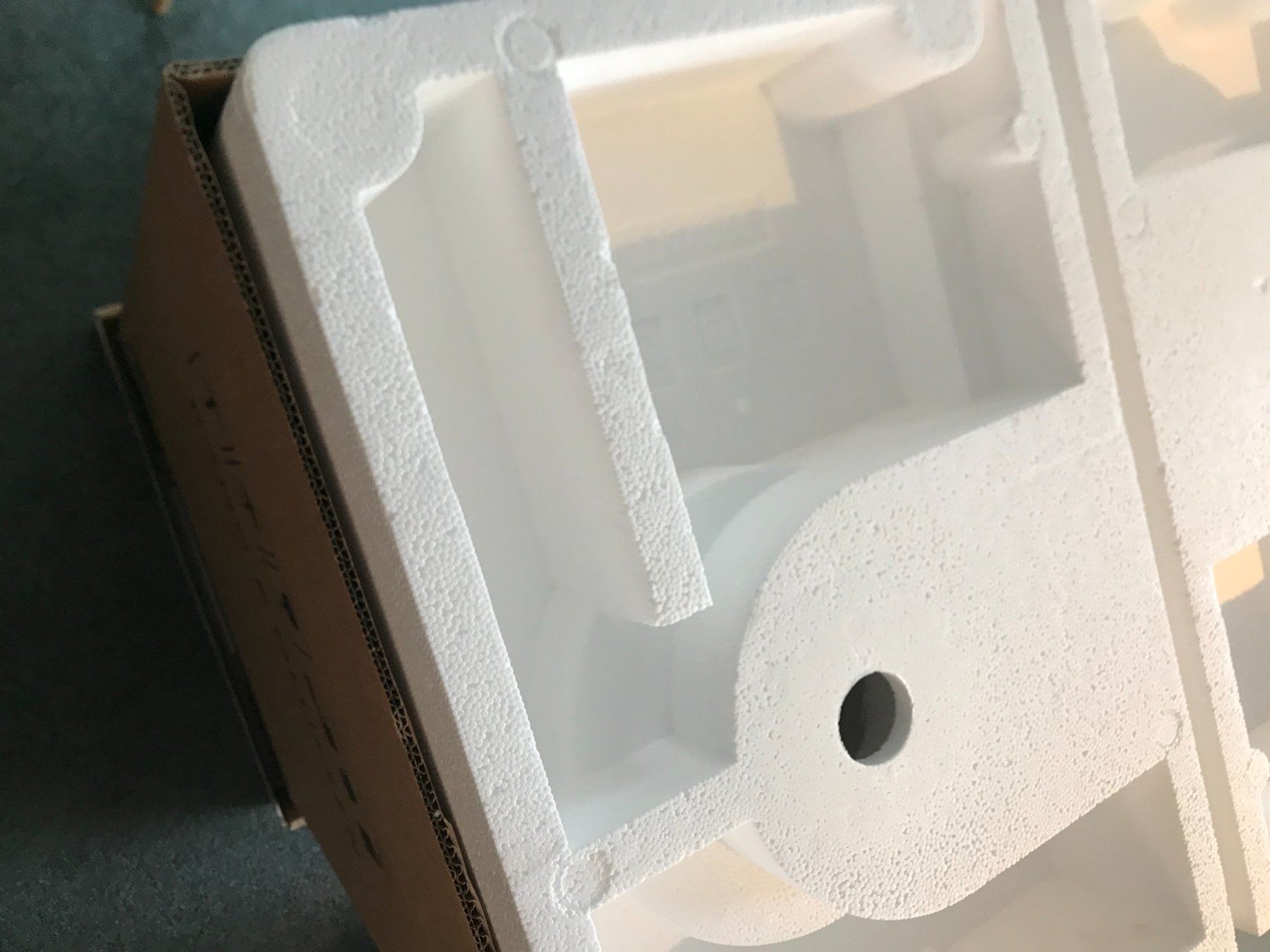 Bang & Olufsen Lautsprecher: Verpackung Original zu Beolab 20 – Neu (gemäss Beschreibung) aus Würenlingen von Schneiderhifi 7