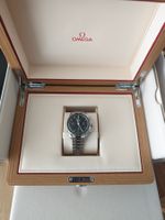Omega Speedmaster 38 mm Nuovo con scatola e documenti