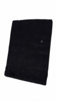Plaid Uni Alpaga & Laine 180×150 cm – Neuf