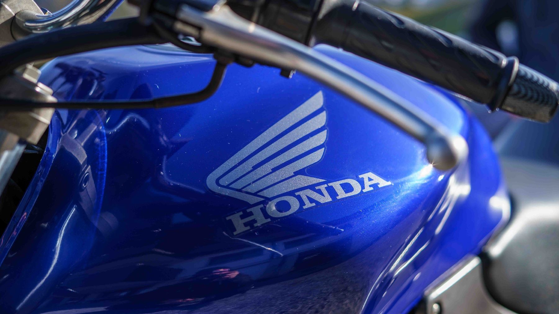 Honda Strasse: Honda CB600F Hornet – Gebraucht aus Einigen von art_n57s 2