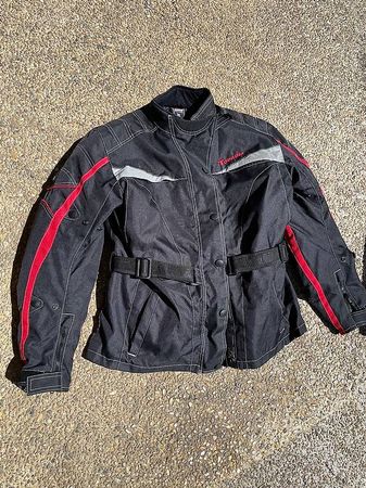 Veste femme - Moto