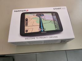 TomTom Start 62