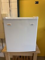 Kühlschrank Fust Novamatic KS 040 40L Weiss