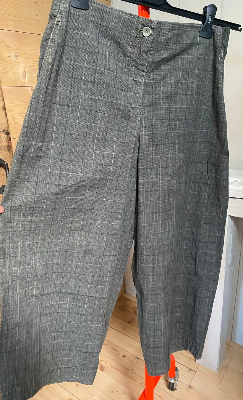 Oska Hosen: Oska Hose – Gebraucht aus Dreien von pontius-pilatus 1
