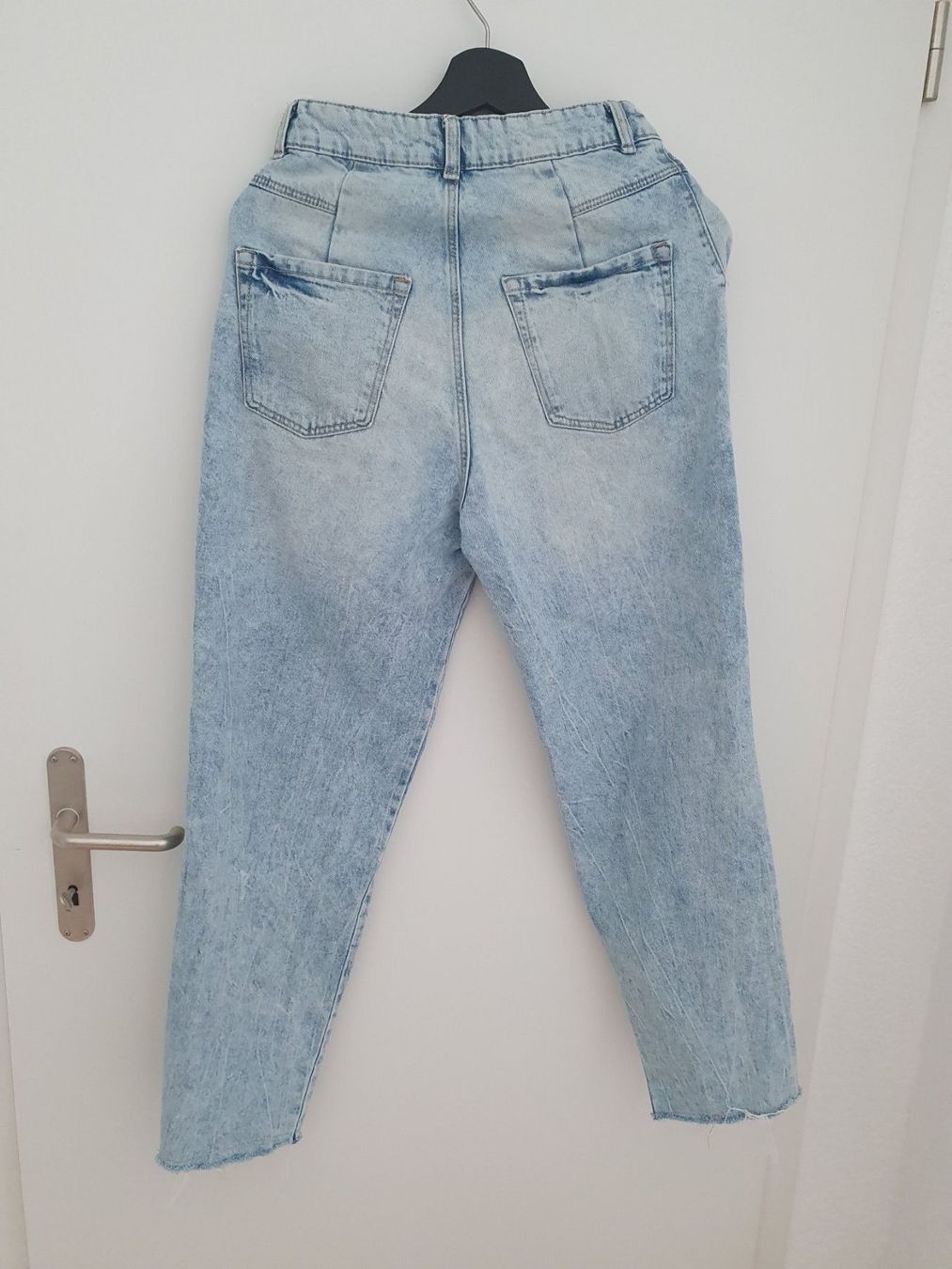 Tally Weijl Jeans: Denim Jeans  Grösse 36 – Usato da Abtwil AG venduto da MaVo.0710 1