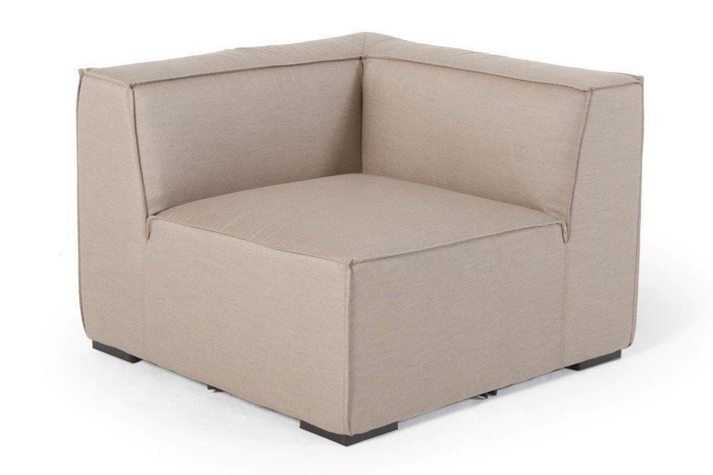 Viplounge Divani: Allwetter Sofa - Loungemöbel Set – Nuovo e nell'imballaggio originale da Uznach venduto da viplounge 2