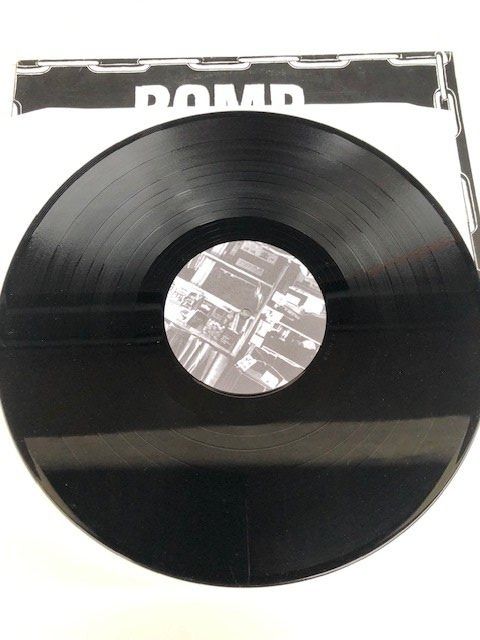 Schallplatten: Swiss Punk – Gebraucht aus Aarwangen von Jukebox3 7