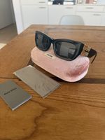 Sonnenbrille Miu Miu MU 09WS 1AB5S0 53mm