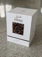 Parfum Ateeq 100ml