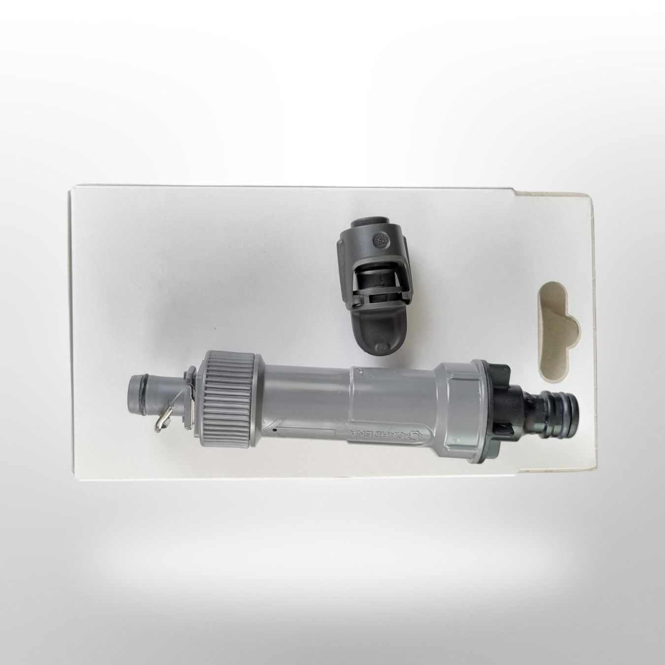 Gardena Rohre & Schläuche: GARDENA Micro-Drip-System Set Hecke/Sträucher 25m – Neu (gemäss Beschreibung) aus Wangen b. Olten von Restwert_Wangen 4