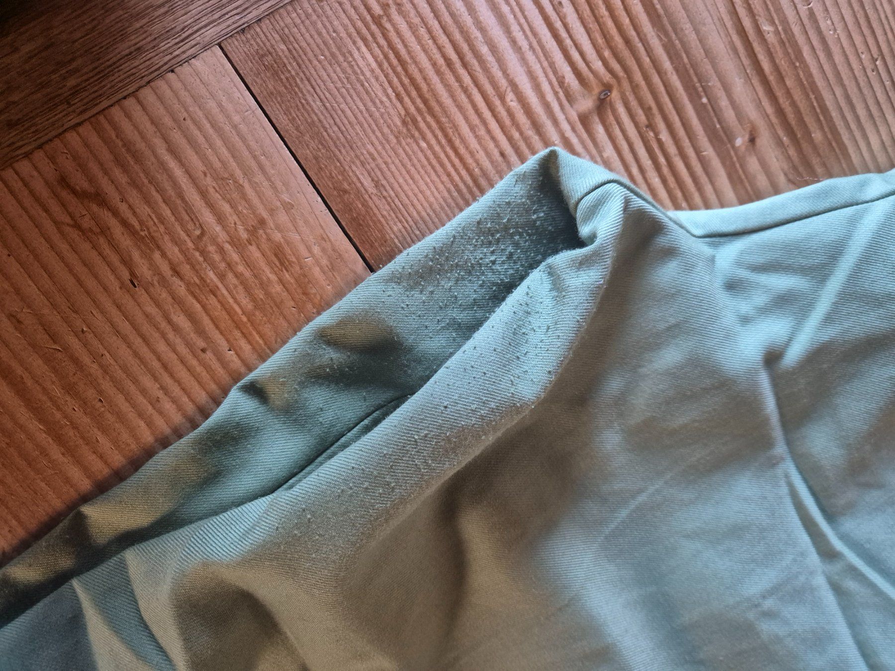 Arket Pantaloni: Stoffhose von Arket – Usato da Raron venduto da ann_2000 3