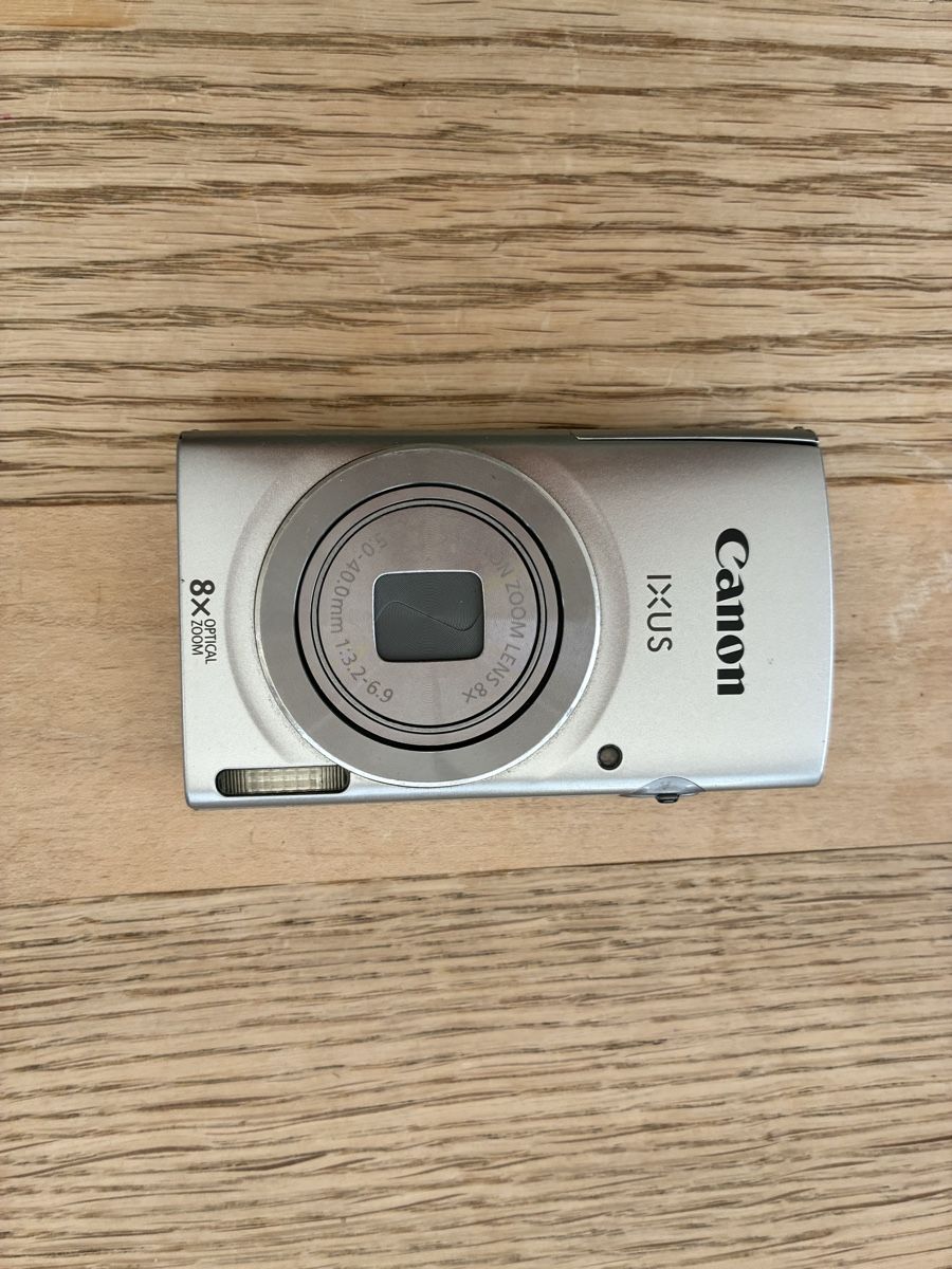Canon Fotocamera: Fotokamera Canon – Usato da Fehraltorf venduto da Kgwen 2