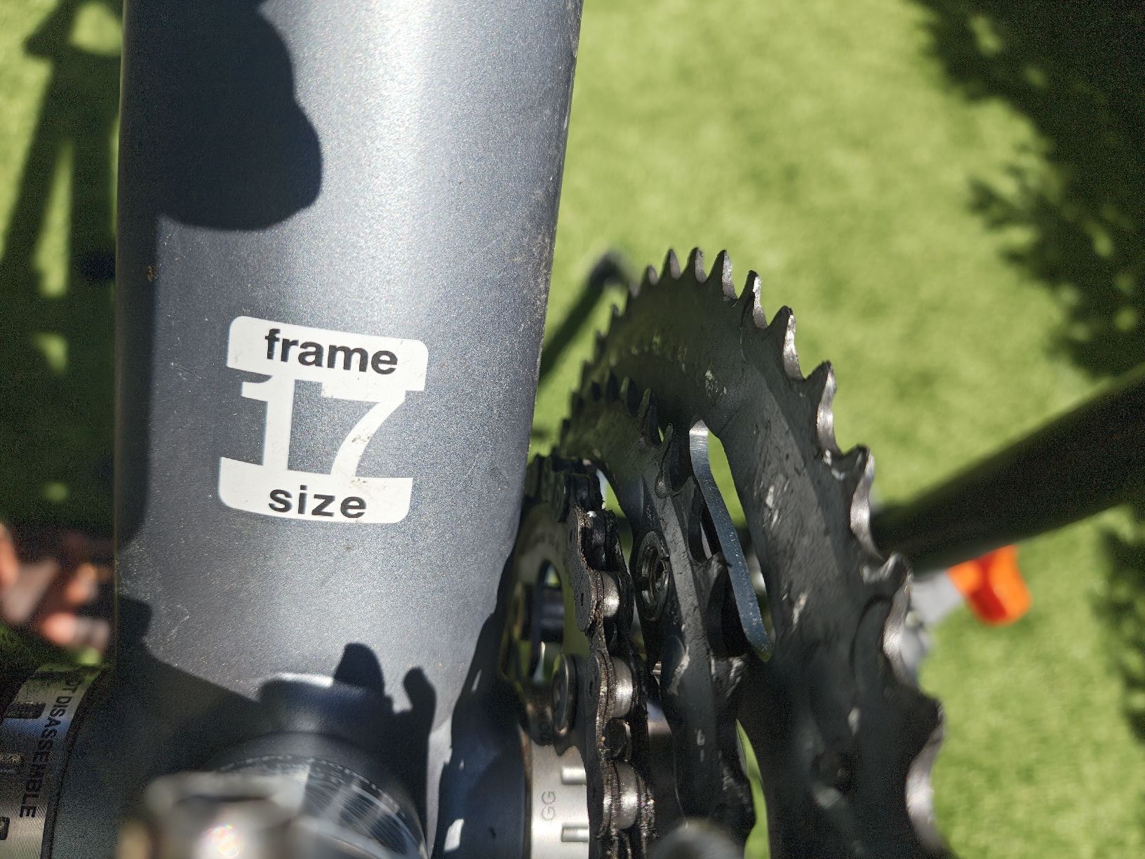 BMC Biciclette: BMC Sport Velo Alpenchallenge – Usato da Lufingen venduto da DannyT01 1