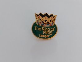Pin The King of Pins