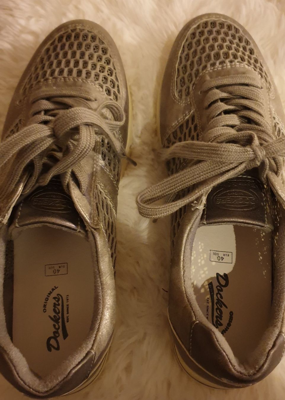 Chaussures femmes: DAMEN SCHUHEN – Neuf (Voir description) à Thun par Vecgou