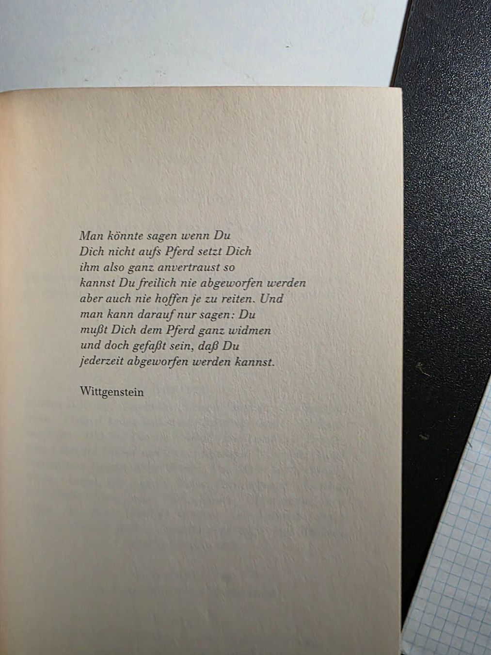 Libri: Peter Zadek - My Way - Autobiographie 2000 – Usato da Walterswil BE venduto da Lonitti 1