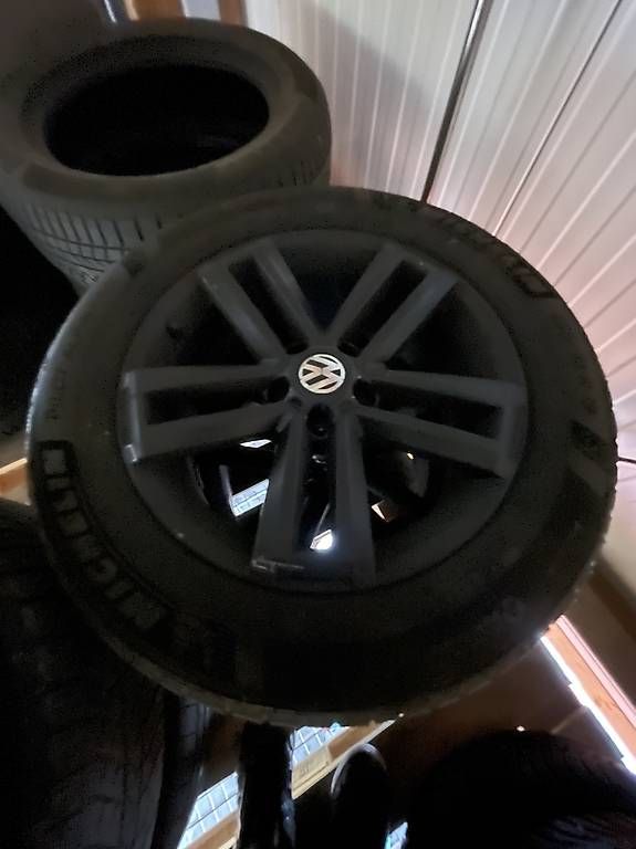Cerchioni: Jantes VW amarok  – Usato da Démoret venduto da jon_7khy