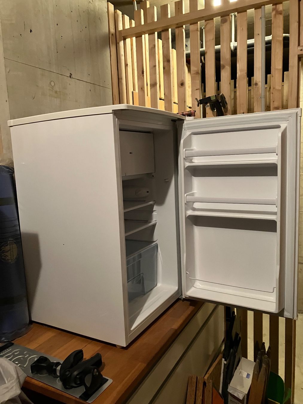 Réfrigérateurs: Frigo coolstar – D'occasion à Martigny par codek 1