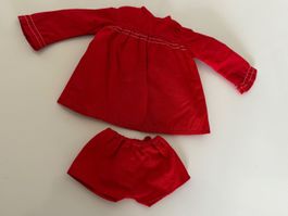 Original Kleidung Sasha Morgentaler, Trendon, 1970, 2-teilig