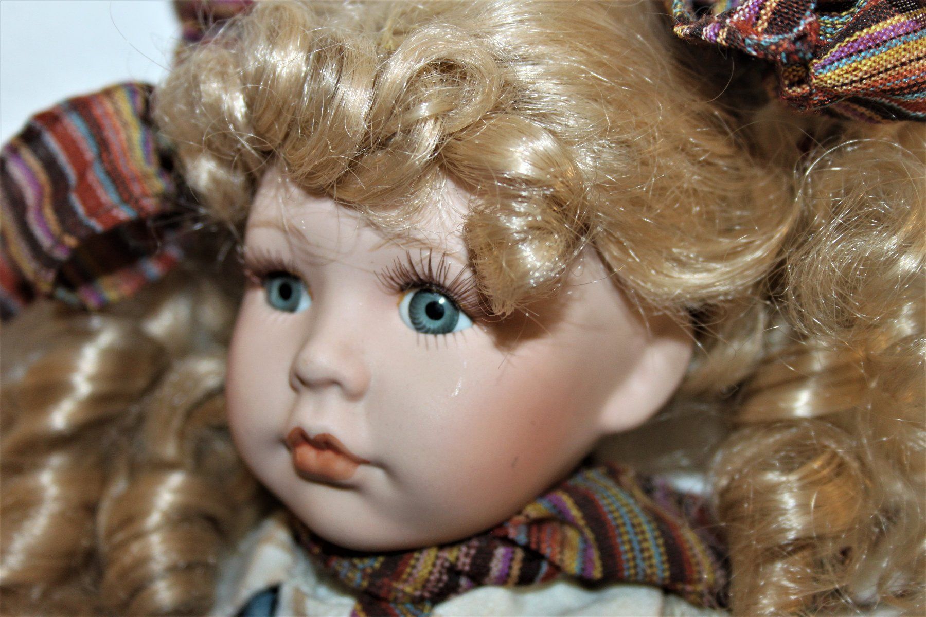 Bambole: Vintage Puppe – Usato da Otelfingen venduto da Jupi07 5