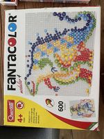 Quercetti Fantacolor Mosaik-Mix 600 Stk