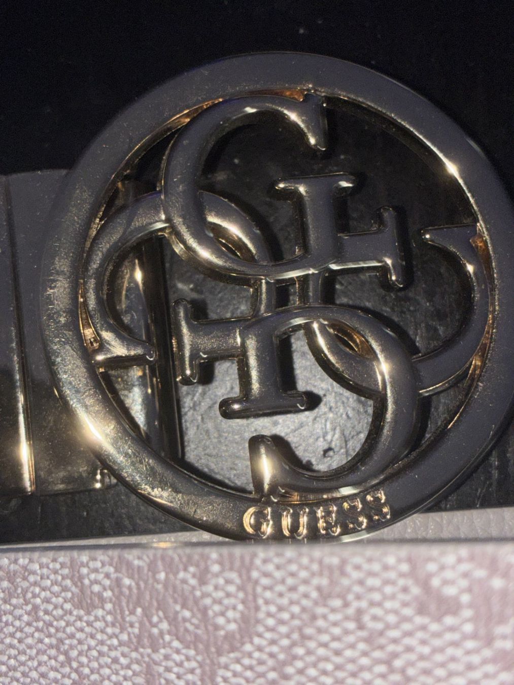Guess Ceintures: Original Gürtel von Guess – D'occasion à Bern par jos_22h9 3