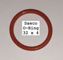 5 x Saeco - Dichtung für ZE (32 x 4)/056