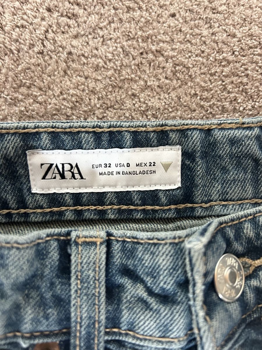 Zara Jeans: Zara Jeans – Gebraucht aus Frauenfeld von hannamaria29 5