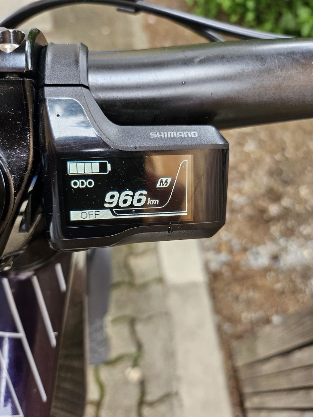 Biciclette: SCOR 4060 Z LT (E-MTB Fully) – Usato da Pfäffikon ZH venduto da so.ni 6