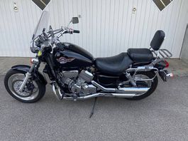 Honda VF 750 C Magna, 4 Zylinder, 1995, 40'969 km