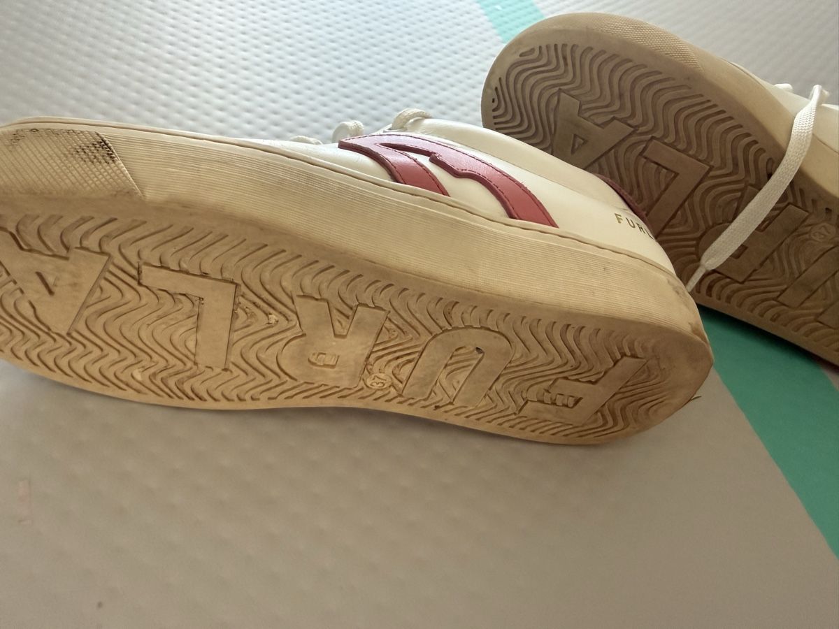 Damenschuhe: Furla Schuhe 37 – Gebraucht aus St. Gallen von Emifrei 5