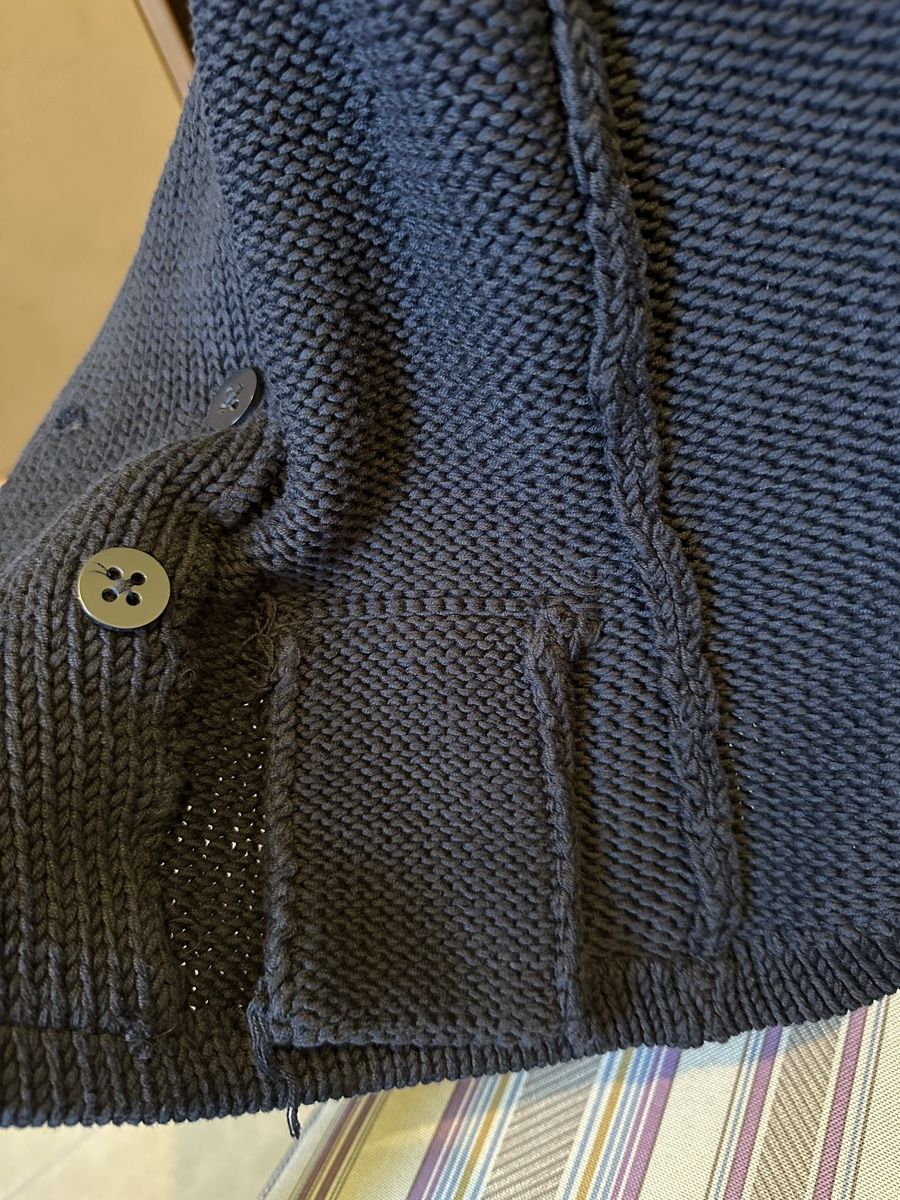 Maglioni & Felpe: Cardigan Lauren Ralph Lauren – Nuovo (secondo la descrizione) da Bellinzona venduto da PaolaHunt 7