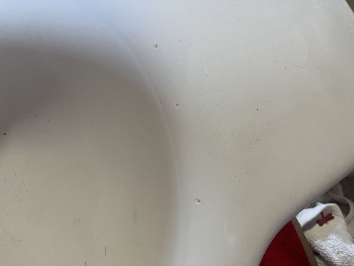 Lavabi & lavandini: VitrA Waschbecken gebraucht – Usato da Knutwil venduto da NiMa1993 1