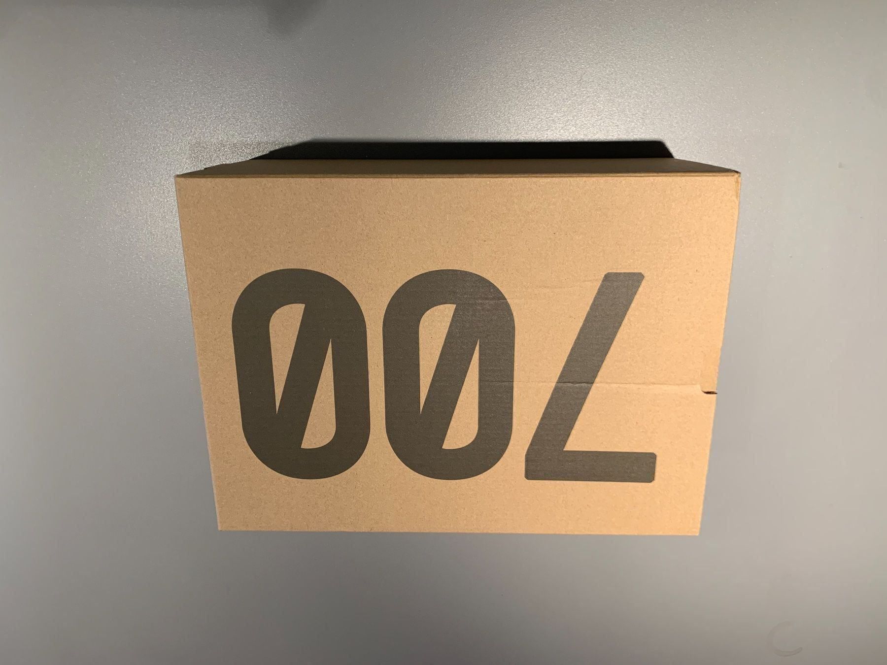 Adidas Scarpe da uomo: Adidas Yeezy 700 V3 - Clay Brown – Nuovo e nell'imballaggio originale da Sion venduto da Alpin_Golf 5