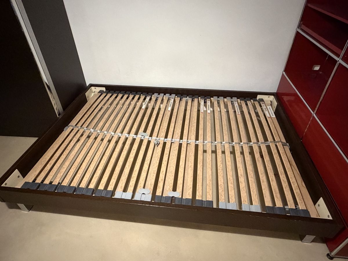 Letti: Bett 140x200 – Usato da Zürich venduto da lynnalana 1