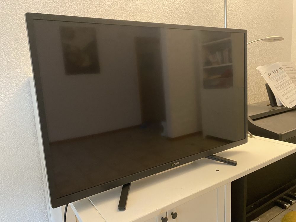 Original Sony KD-65XE8577 TV Fernbedienung 5056539583533