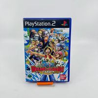 One Piece Round the Land (PS2)