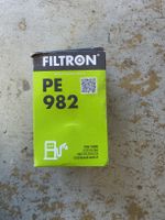 Filtron PE 982, Qualitäts-Kraftstofffilter, Neu, Top!