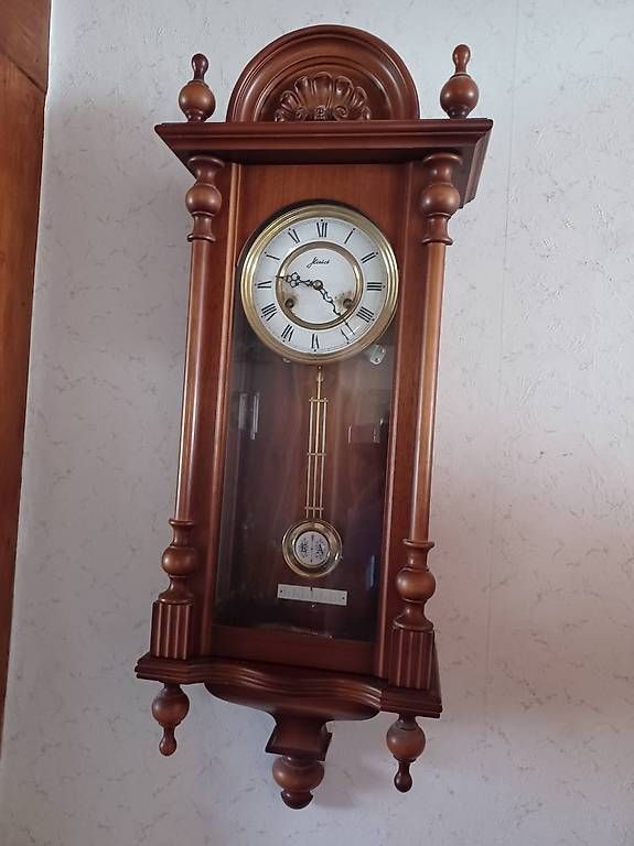 Pendules & Horloges murales: Pendule – D'occasion à Soyhières par 5jm_5czl 2