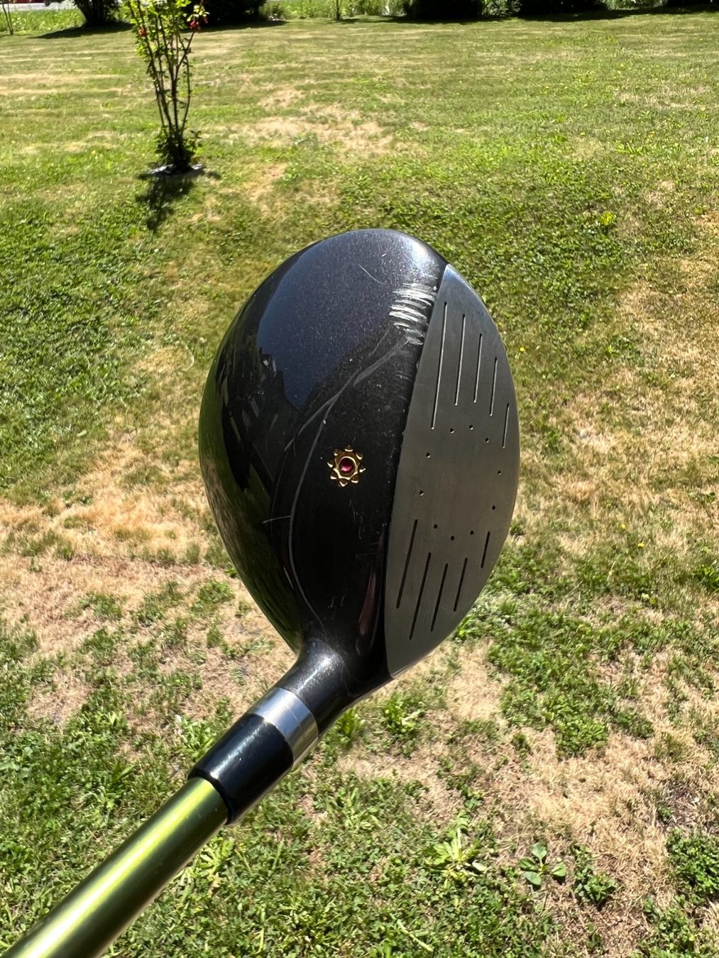 Mazze & Set: Golf Komplettset Linkshänder | Ben Hogan – Usato da Thusis venduto da Basepi 7