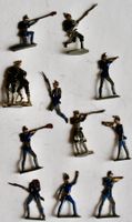 Soldats de plomb