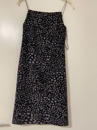 Abenkleid