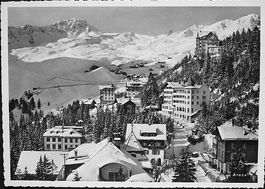 AROSA