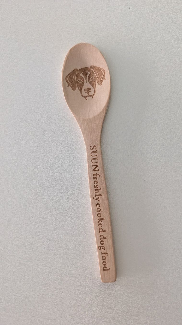 Tutte le decorazioni: Holzlöffel ca. 150 Stück – Usato da Amriswil venduto da PatiSun